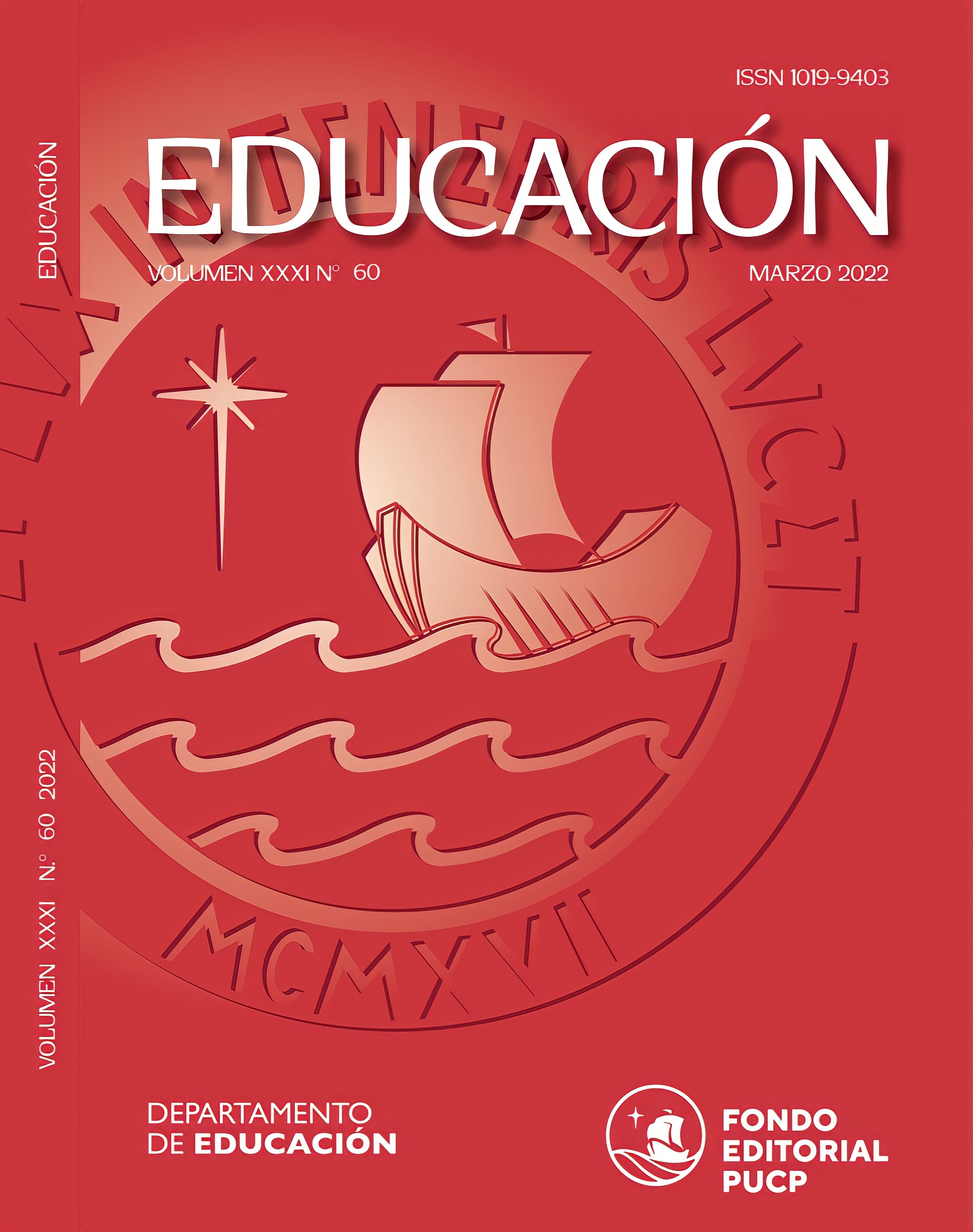 					Ver Vol. 34 Núm. 67 (2025)
				