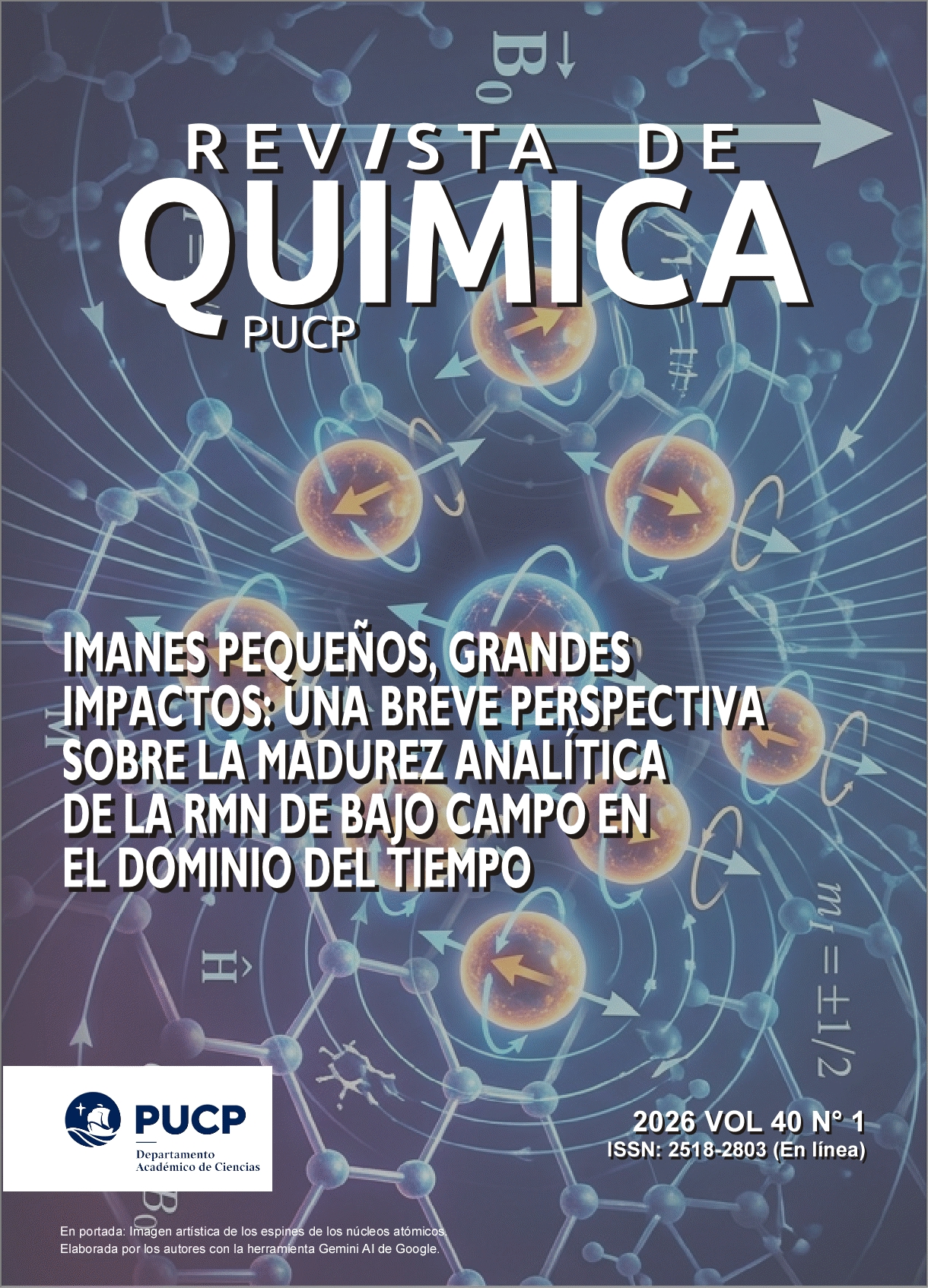					Ver Vol. 40 Núm. 1 (2026)
				